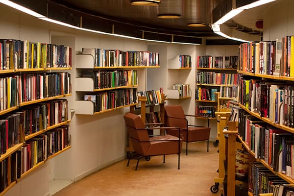 biblioteca-multicartel Biblioteca MULTICARTEL