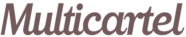 Logotipo de MULTICARTEL
